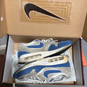 Nike Air Max men's 8.5